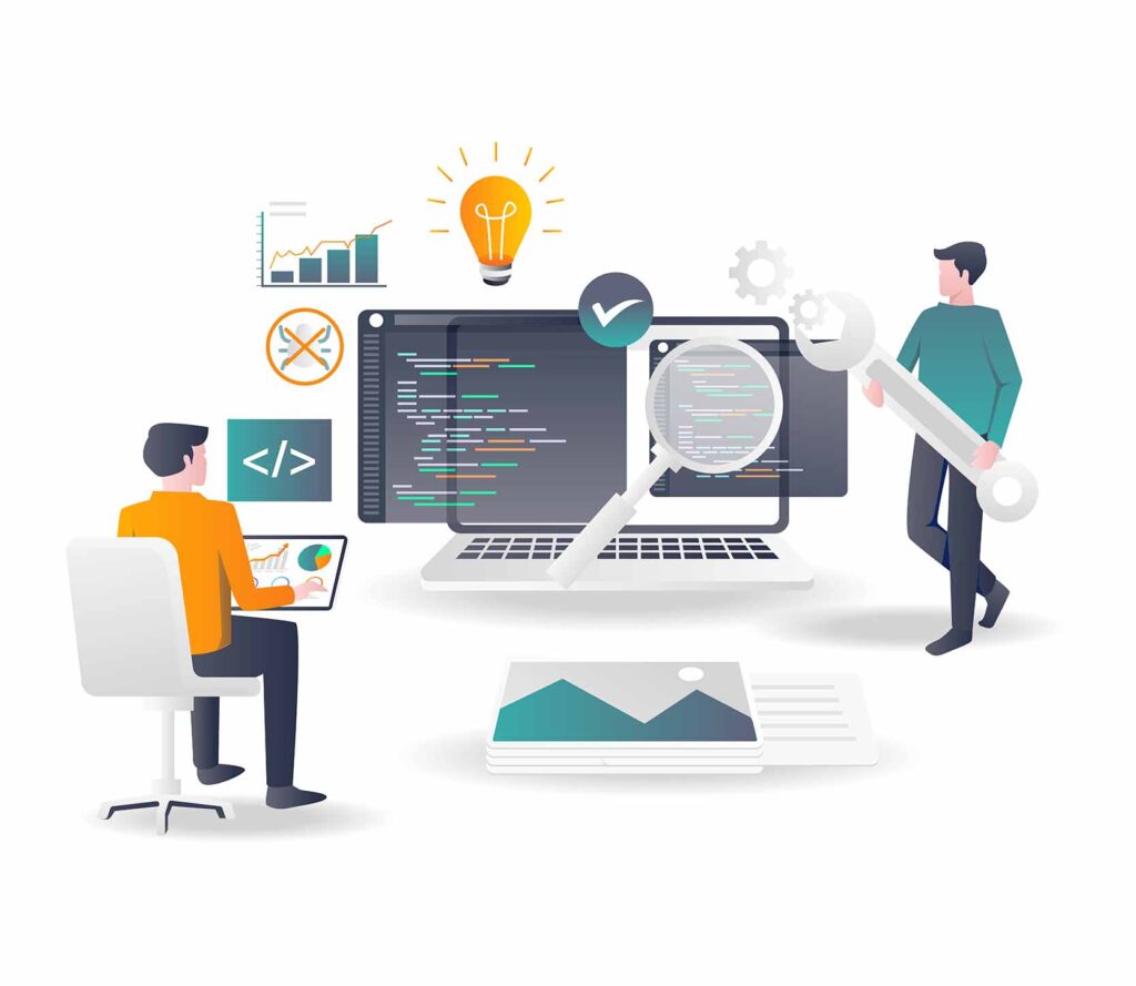 Dreamz Web Development Company in Pune