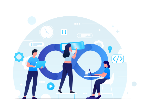 Dreamz DevOps Development Team