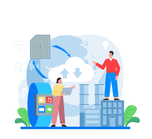 Website Development Company in Pune