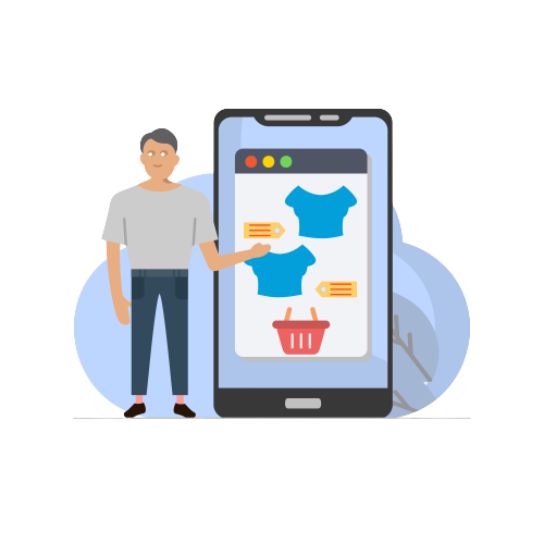 Online Shopify Development