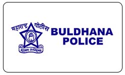Buldhana-Police-Logo