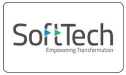 Softtech-Logo