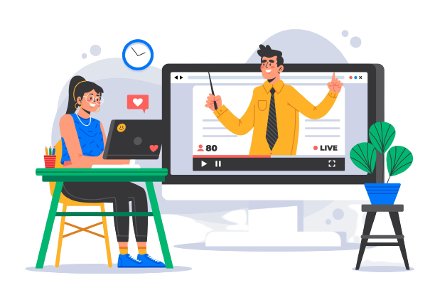 Dreamz Education Software and Mobile App